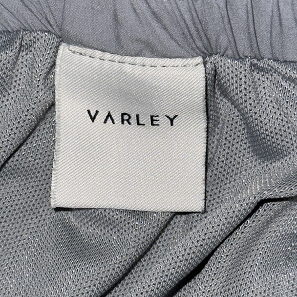 Varley Kalin Running Shorts SZ Large - Picture 5 of 6